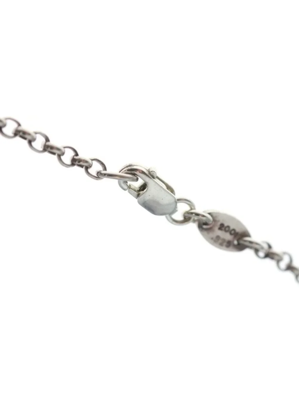 Chrome Hearts product name